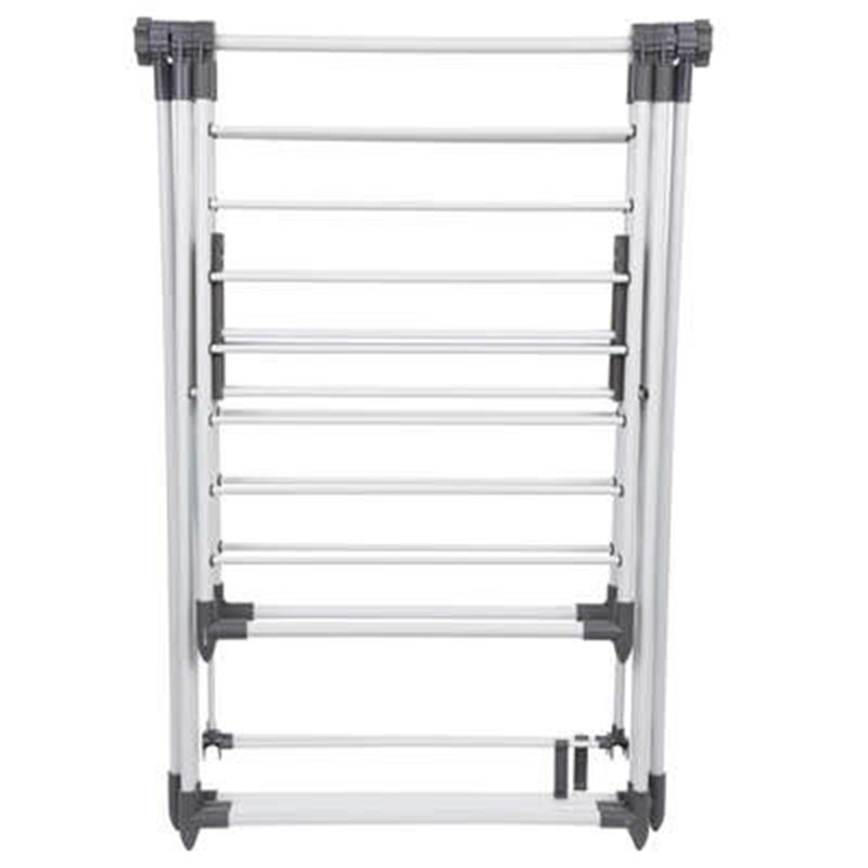 Tindal 158cm Adjustable Clothing Rack