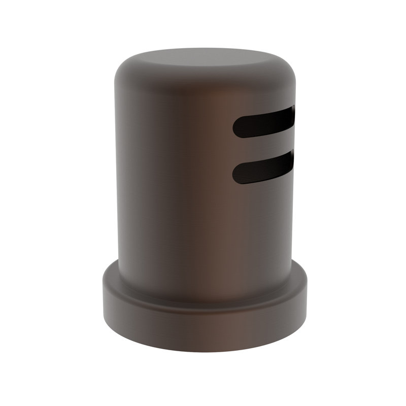 Nadya Air Gap, English Bronze