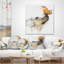 Coussin Golden Retriever-1542389840