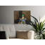 Millerville 1 Piece Wrapped Canvas Wall Art Set-320527457