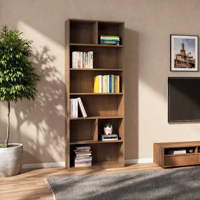 Vintage furniture bookcase