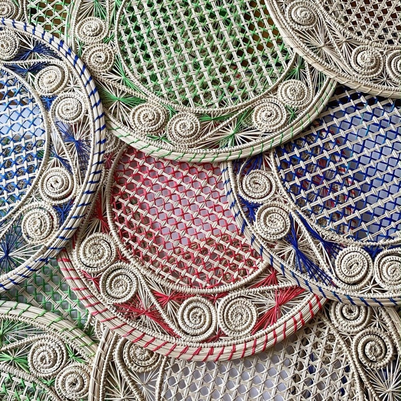 Maisie Grace Designs Paola Bowl
