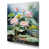 Toile tendue