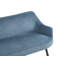 Nylon and Polyester Upholstered Bench-379858999