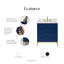 Ensemble de meuble-lavabo simple 30 po Gervais-927462153-856459156