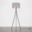Misner 155cm Camden Tripod Floor Lamp with Large Reni Shade-44717519-111650067-44717512