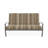 Askar 71.5'' Wide Powder Coated Aluminum Patio Sofa with Cushions-25943452-25943364