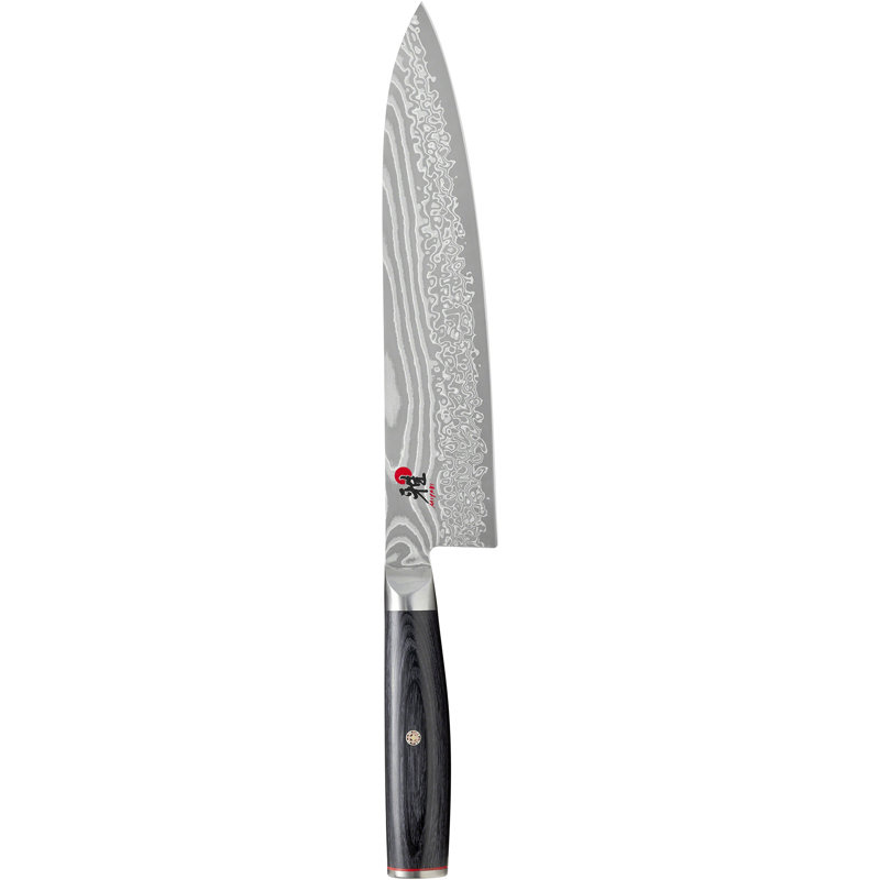 Miyabi Kaizen II 9.45-inch Chef's Knife
