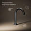 Occasion Single Hole Bathroom Faucet-1595149636