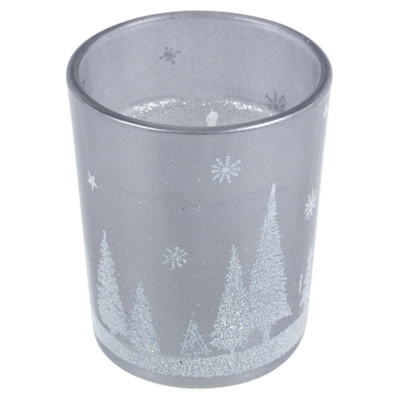 Glass Votive Holder