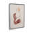 Polished Chrome Floater Framed selected