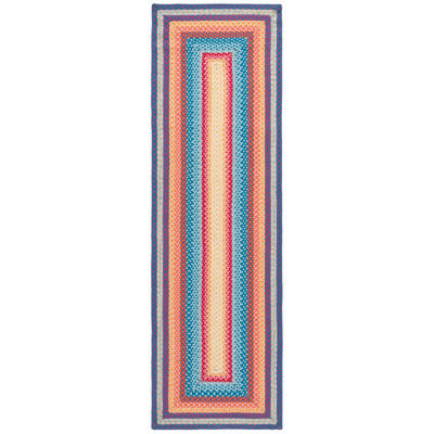 Tapis intérieur / extérieur Ceaira Performance