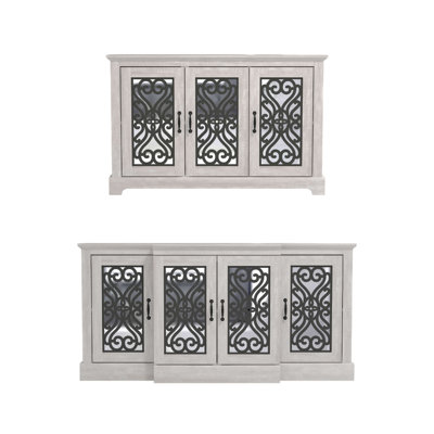 Ariba Sideboard Set Of 2