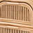 Benecio 16.5 " W Wicker Nightstand