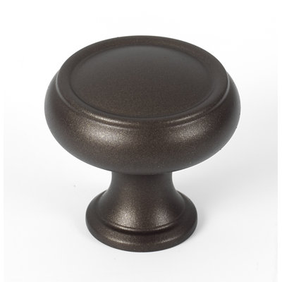 Mushroom Knob
