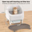 Litter Box Enclosure