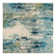 Keimar Washable Abstract Indoor Rug