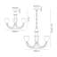 Conn 3 - Light Chandelier