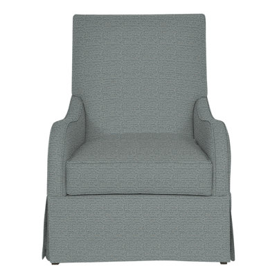 Zoe 29" Swivel Chair
