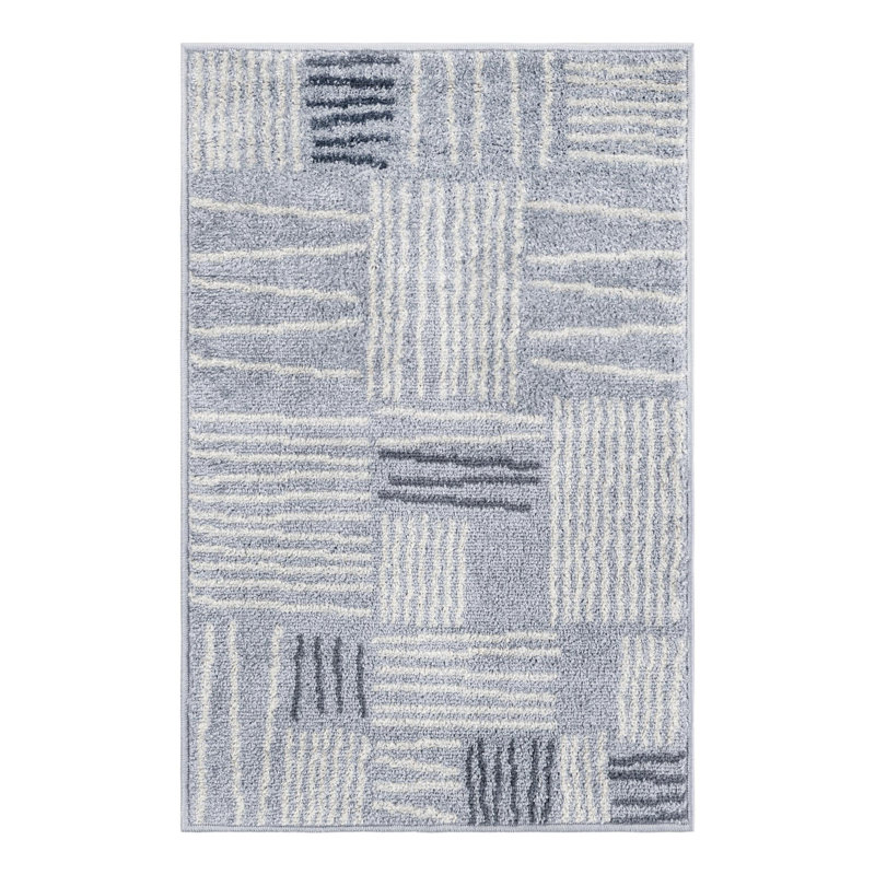 Anaka Geometric Indoor Rug, Rectangle 2' x 3'1"