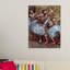 Edgar Degas - Wrapped Canvas Painting