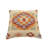 Geometric Throw Pillow