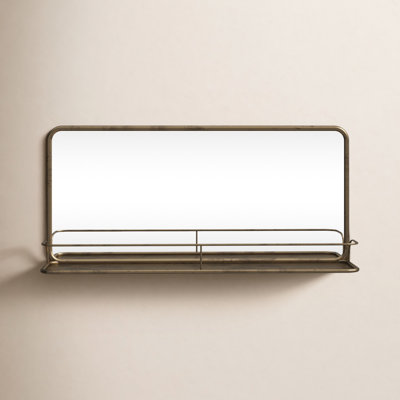 Redrow 36" Accent Mirror