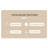 Medelyn Upholstered Ottoman-719264970-719264971