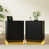 Black est en rupture de stock