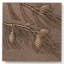 Pinecone Wall Décor-440429407