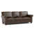 Weston Fudge Genuine Leather