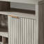 Armoire de bar l 51 po Nicolee-362228374