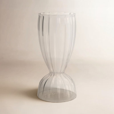 Handmade Glass Table Vase