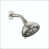 Brushed Nickel selected