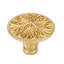 TREMONT KNOB; ANTIQUE NICKEL-1927200641