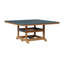 Garden Classic Outdoor Square Dining Table-542397-542376