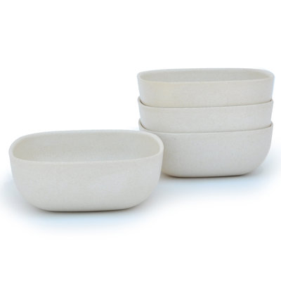 EKOBO Bamboo Cereal Bowl