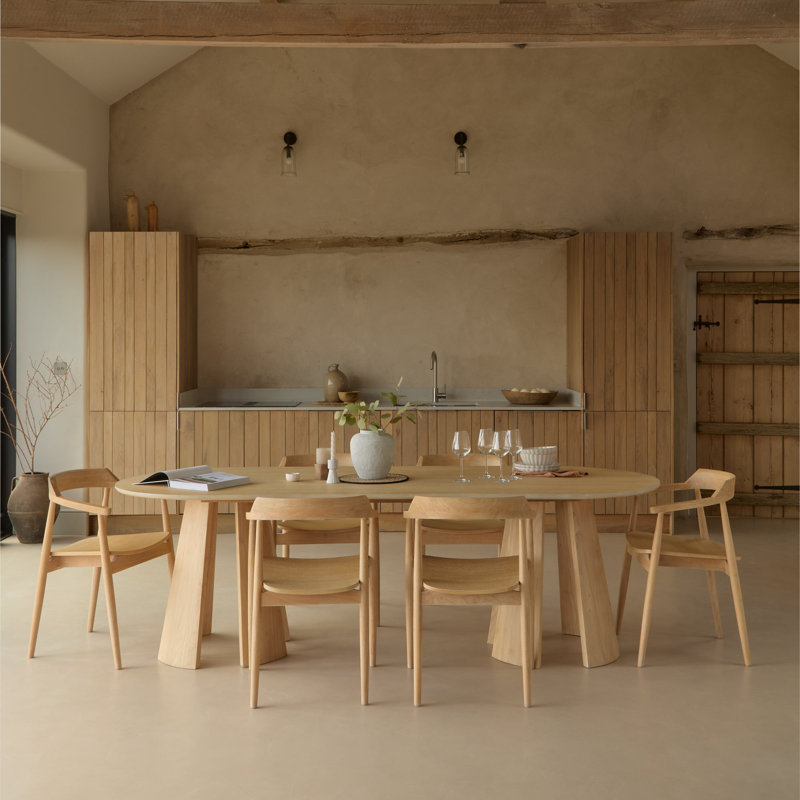 6 - Person Dining Set