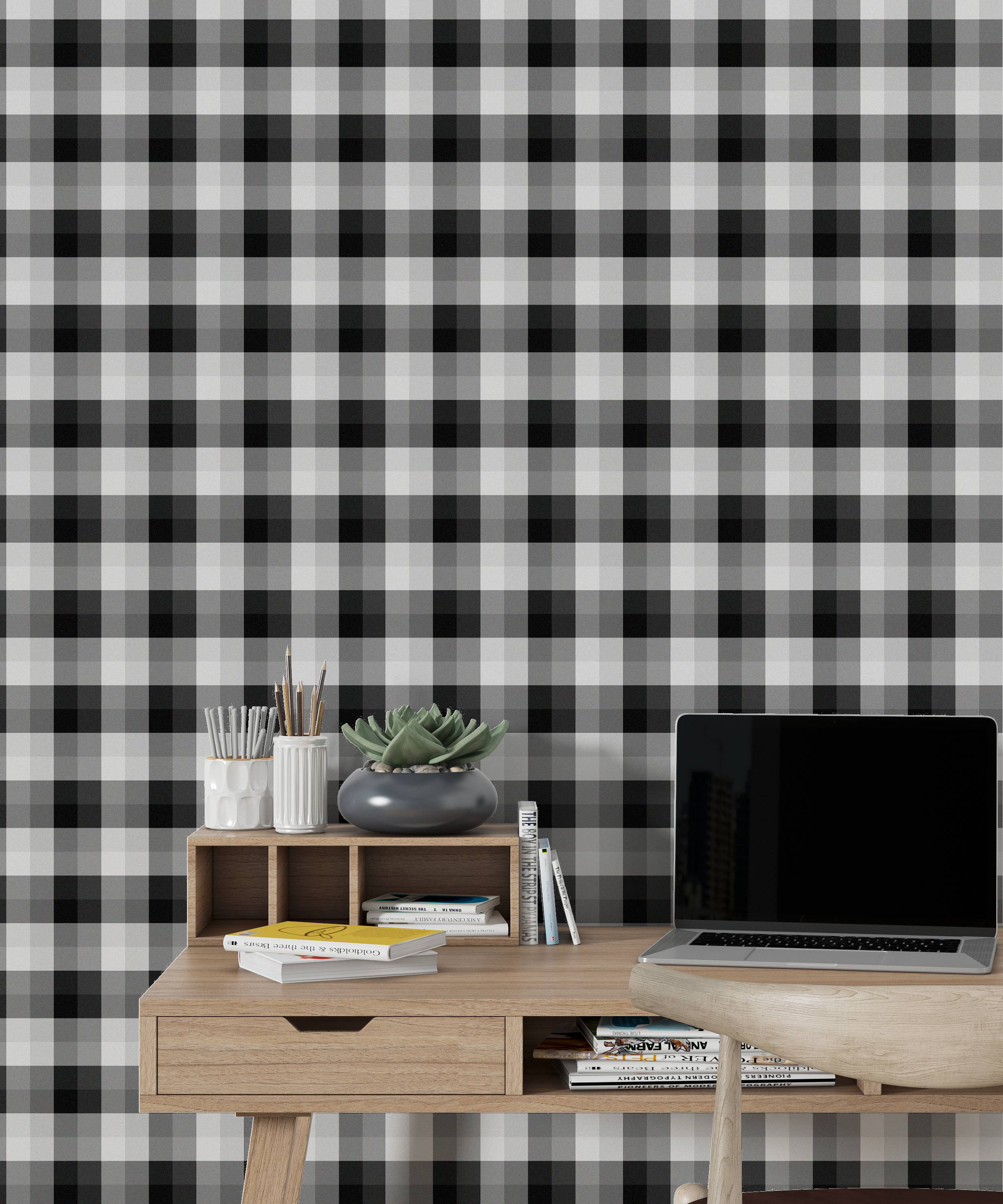 Black And White Plaid Vector Art Icons and Graphics for Free Download