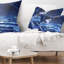 Coussin Electric Electric Alien World