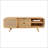 Teak Cabinet