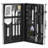 Stainless Steel Dishwasher Safe Grilling Tool Set