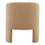 Georgia Dining Chair Camel