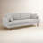 Laguna 83'' Upholstered Sofa-1648825436