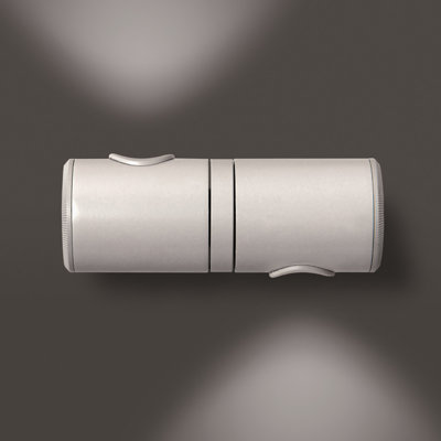Robotic Wall Sconce