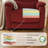 Zero Wall-Hugger Power Recliner Chair with Adjustable Headrest, for Small Spaces and RV, Fabric-397377897