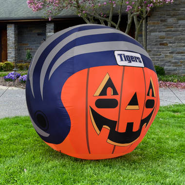 Sporticulture New York Giants Inflatable Jack-O' Helmet