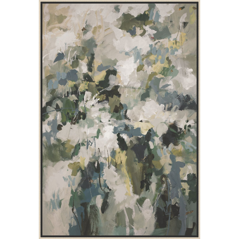 The Grove 1 Print by Art House Studios, 29" H x 20" W x 2" D