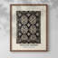 William Morris, reproduction encadrée XXVI-195165152-195165164