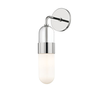 Emilia 1 Light Wall Sconce